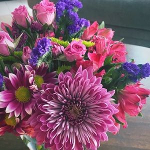 Meet your Posher, Leeanne